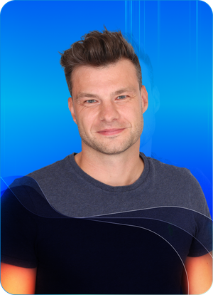 Matthias Geeroms