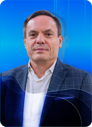 Stijn Bijnens